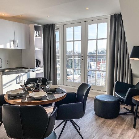 Prachtig Appartement Dichtbij Strand Do07 دومبورغ المظهر الخارجي الصورة