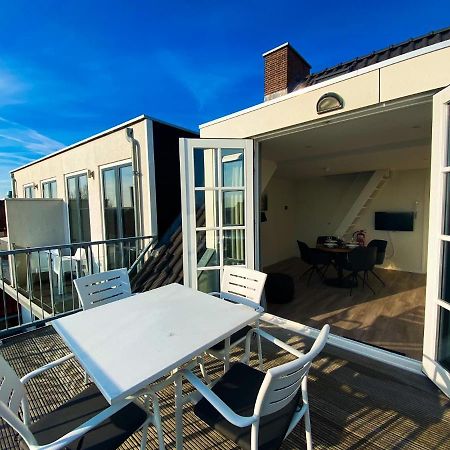 Prachtig Appartement Dichtbij Strand Do07 دومبورغ المظهر الخارجي الصورة