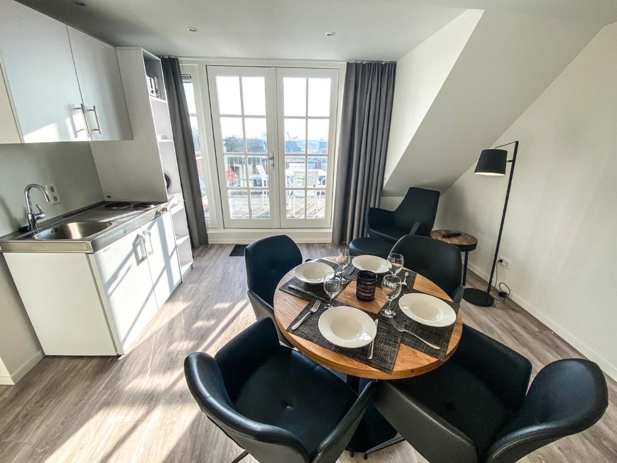 Prachtig Appartement Dichtbij Strand Do07 دومبورغ المظهر الخارجي الصورة