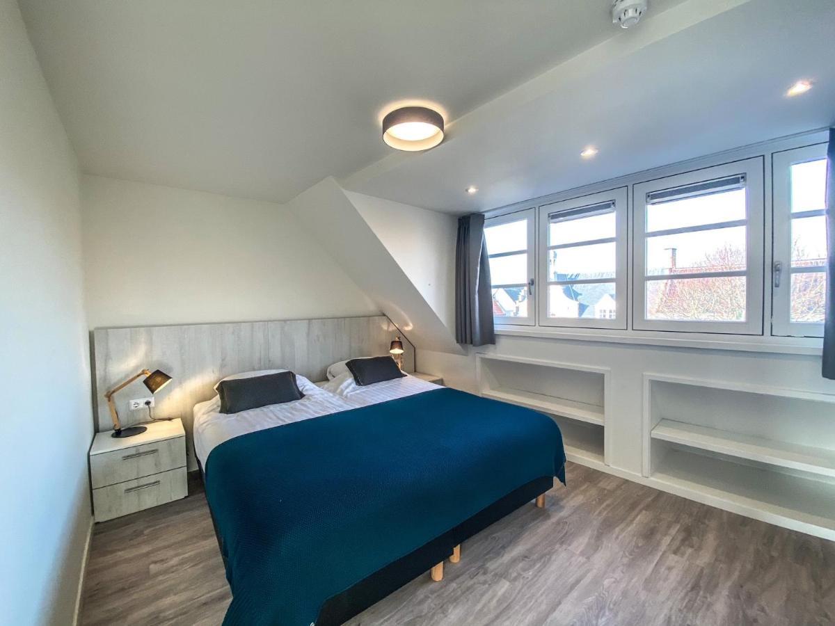 Prachtig Appartement Dichtbij Strand Do07 دومبورغ المظهر الخارجي الصورة